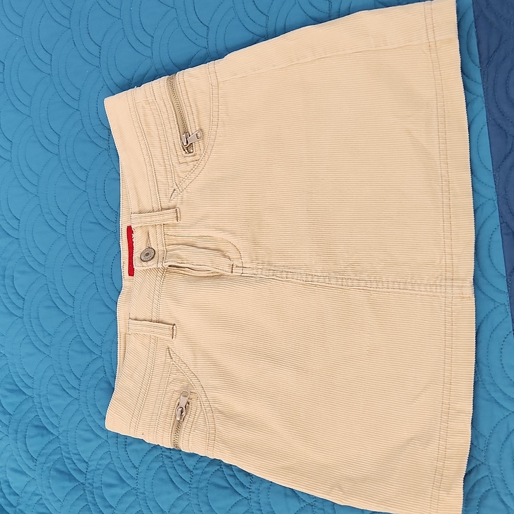 Union Bay skirt